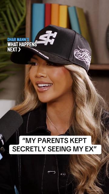 @What Happens Next Podcast