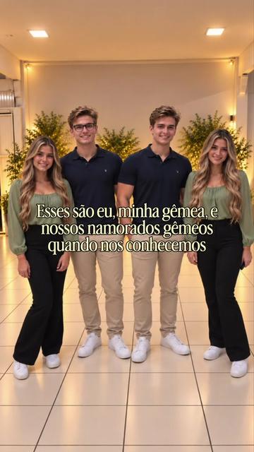 @Casal Twins oficial