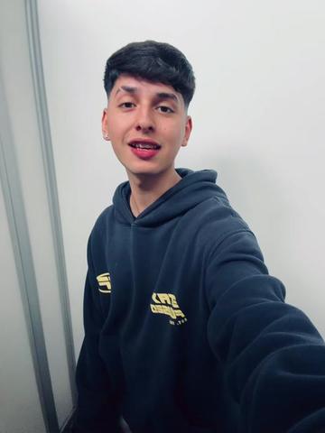 @onlybenja 🐥