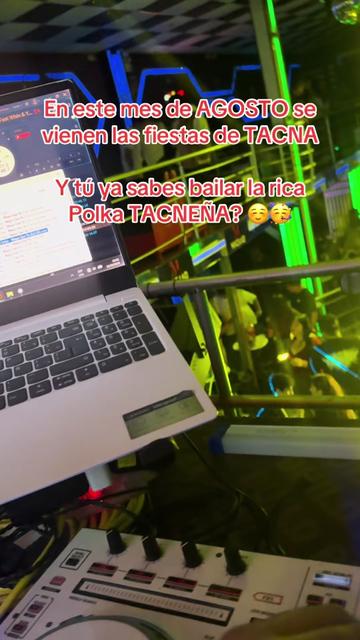 @DJ PETER PERÚ