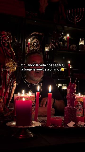 @EDGAR23 “EL CHAMÁN”