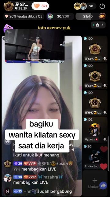 @โฎออกโ ๐๐๐’๐ KETUA ๐ฆ Zuii