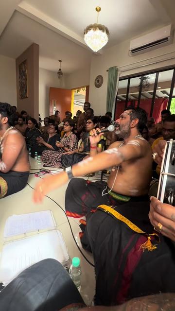 @Aanmiga Payanam ஆண்மிக பயணம்