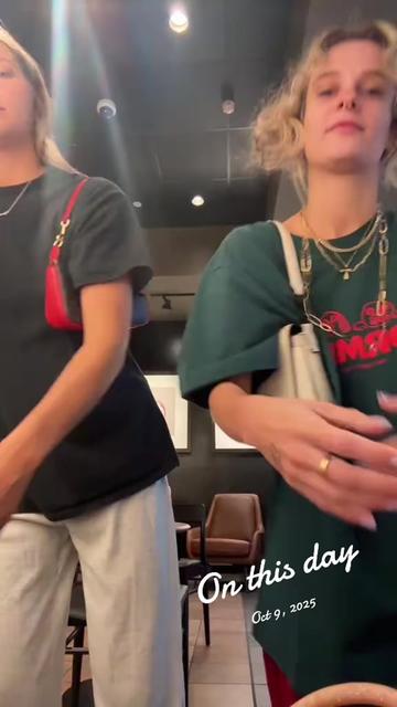 @Zoë Richardson