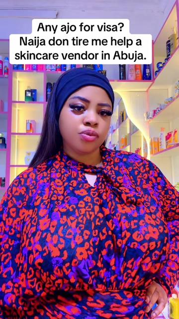 @Skinace _cosmetics_in Abuja 🛒