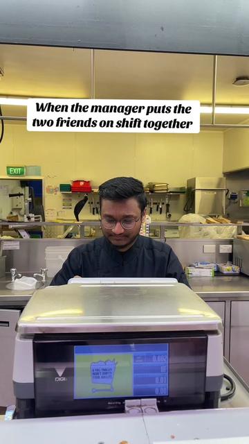 @Pak n Save Clarence Street