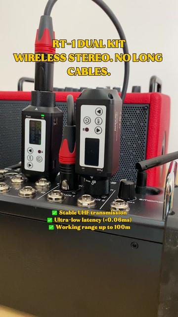 @ACEMIC microphone