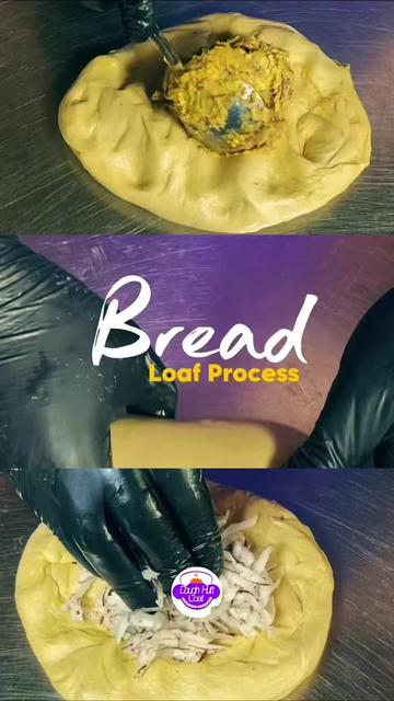 @Doughhutt Bakery