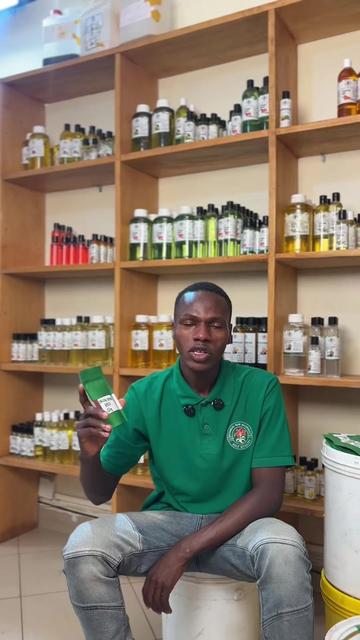 @BOTANICAL RAW MATERIALS UG