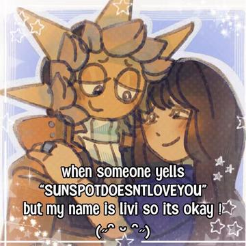 @₊ ֹ 𝓛ivi  ❤︎&rsquo;s  𝓢&upsilon;ᥒs&rho;ot ֹ ₊