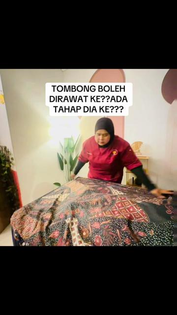@Alisya Adila Spa