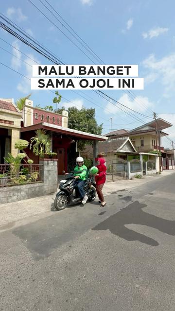 @Mbok Nginep