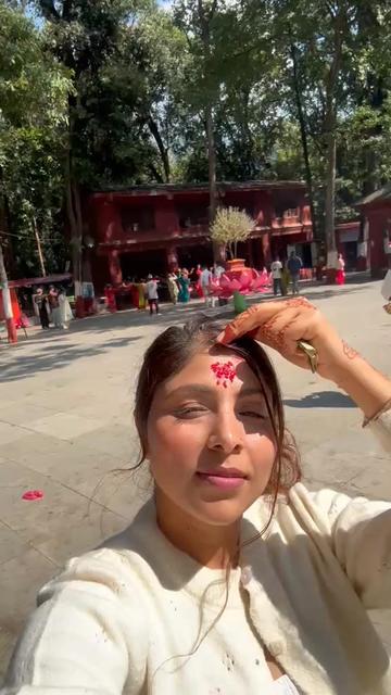 @srijana Adhikari
