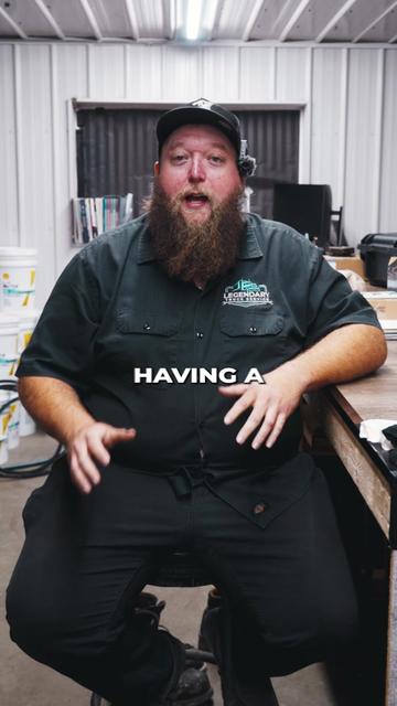 @Legendary Truck Service