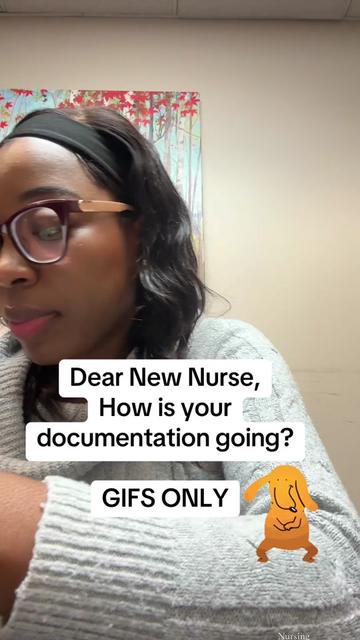 @Nursing Bestie
