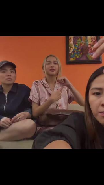 @laging puyat sa gabi