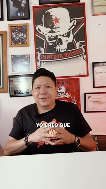 @Panteón Rococó