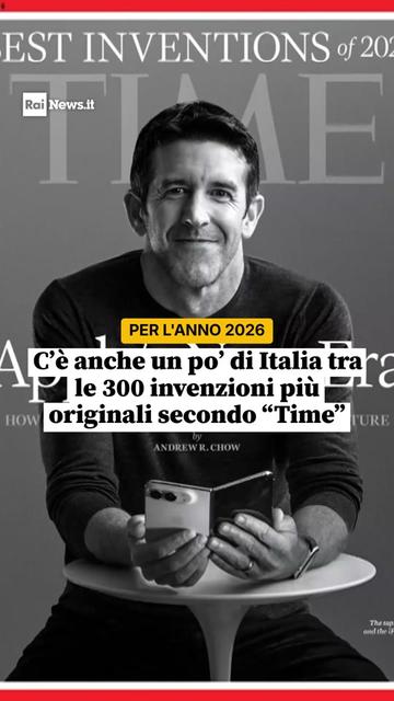 @RaiNews