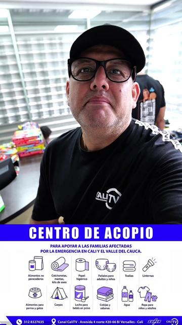 @CanalCaliTV