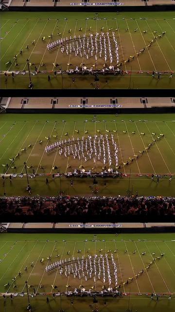 @Canal Marching