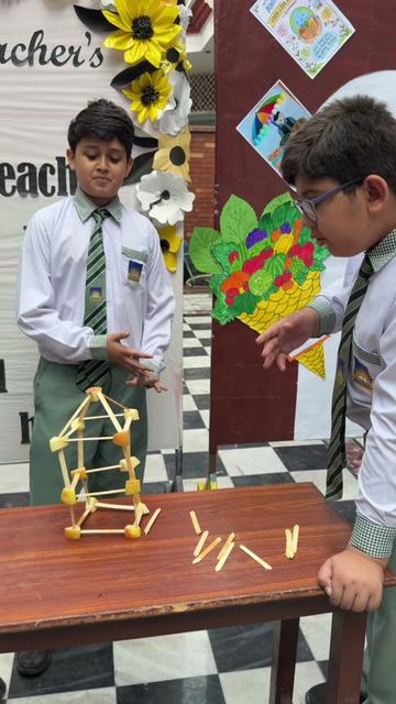 @Dar e Arqam Schools