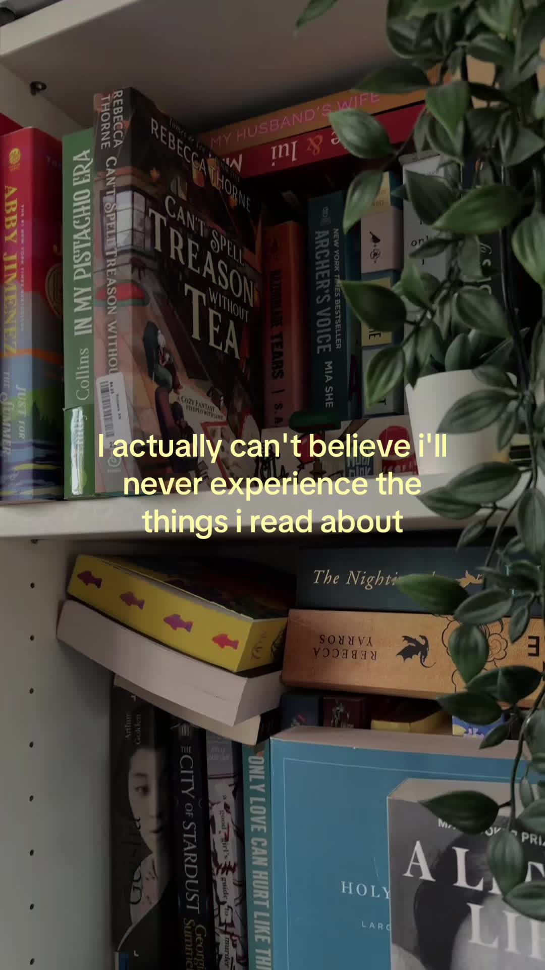 @Sasa | Booktok📚✨