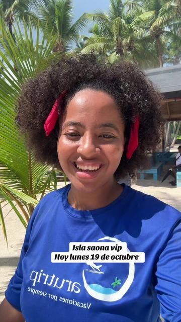 @Ruth|Asesora de Viajes🇩🇴