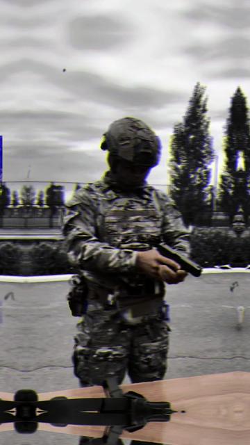 @Бригада Особого Назначения ССО