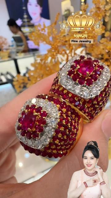 @Shwe Mizzari Fine Jewelry