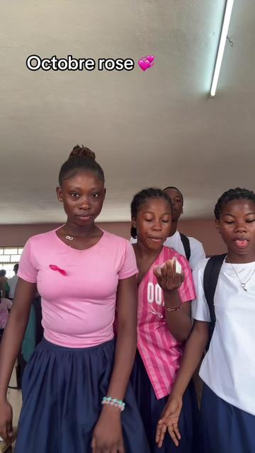 @MARIE ~KOUAKOU🇨🇮🥹