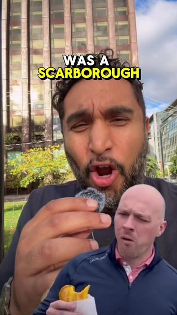 @Arsy | Comedy & Politics