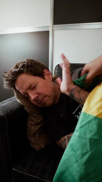 @Simple Plan