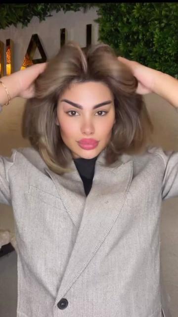 @Hair By Ruya