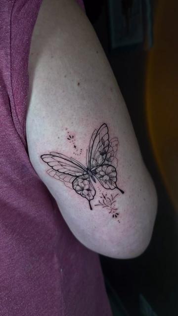 @Pris Tattoo