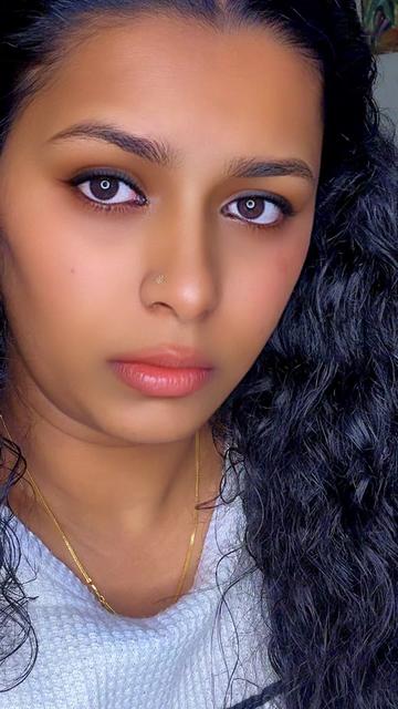 @Greeshma