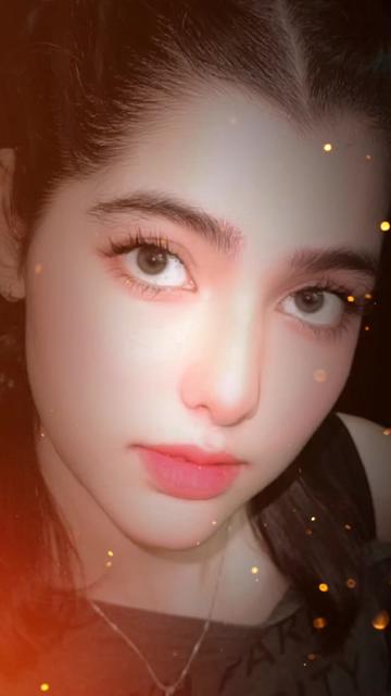 @secret girl❣️🇵🇰