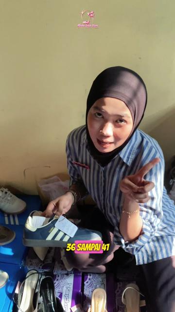 @ALESHA SHOP BARA