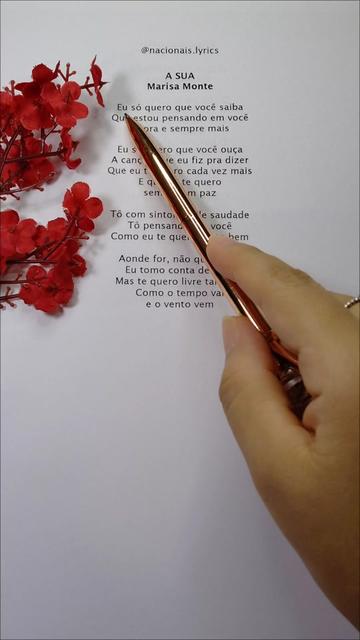 @nacionais lyrics