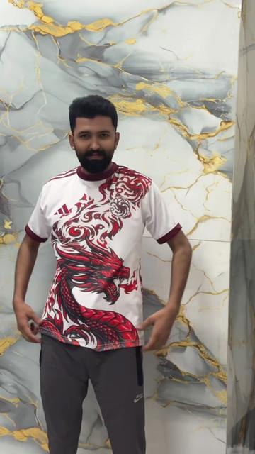@Pak Sports wear
