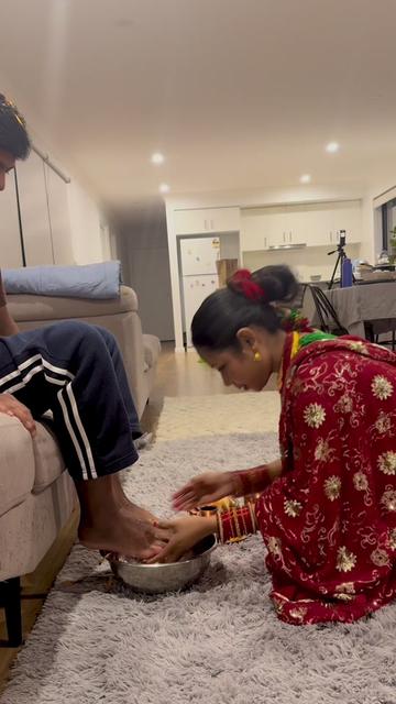 @प्रेम को भावना❤️