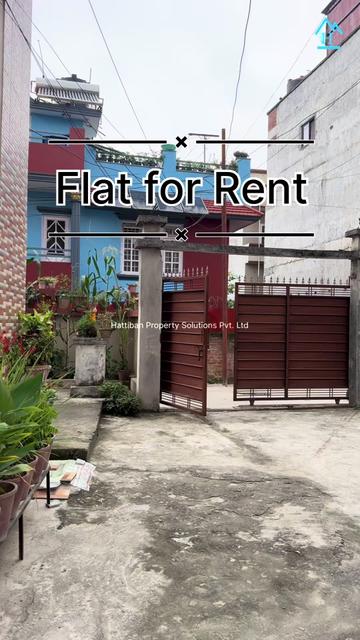 @Hattiban Property Rental