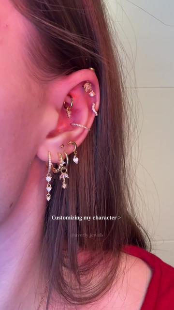 @Averly Jewels