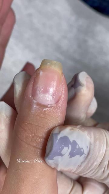 @Karina Alves manicure