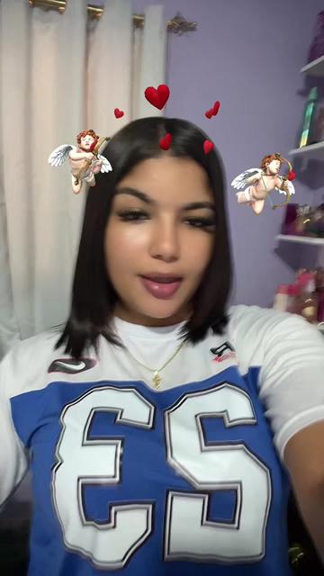 @La fresita 🍓🥹