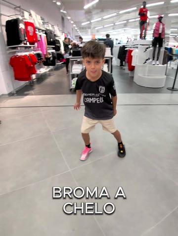 @Los Mac&iacute;as