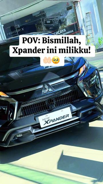 @Gatot Mitsubishi Surabaya