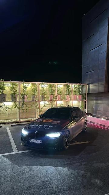 @Auto Led Fisi