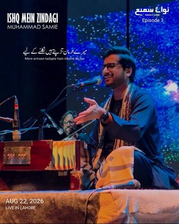 @Muhammad Samie