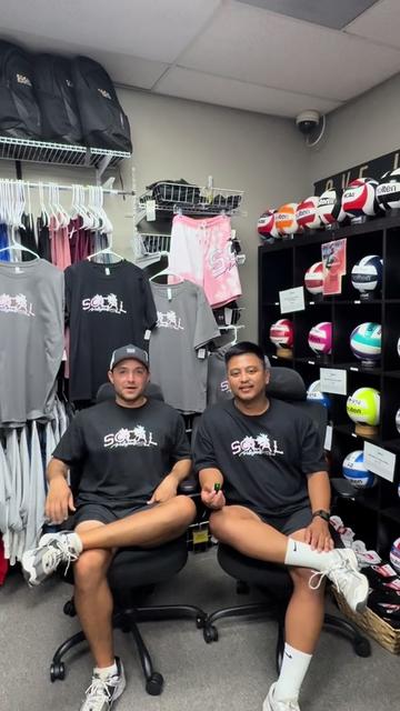 @SoCal Volleyball Club