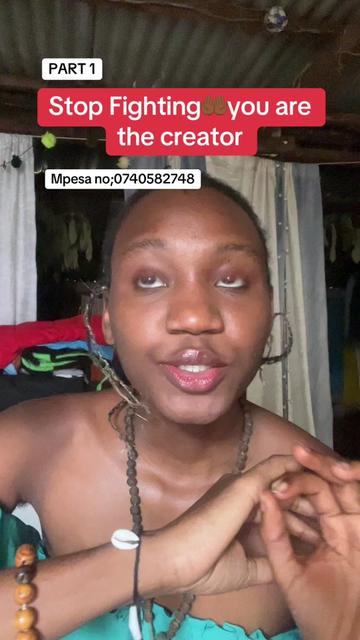 @Mwana wa Mchanga